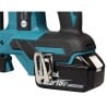 Akumulatorowy zszywacz Makita DST630RFJ 18V 2x3Ah LXT BL XPT 18Ga walizka