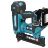 Akumulatorowy zszywacz Makita DST630RFJ 18V 2x3Ah LXT BL XPT 18Ga walizka