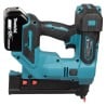 Akumulatorowy zszywacz Makita DST630RFJ 18V 2x3Ah LXT BL XPT 18Ga walizka