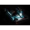 Akumulatorowy zszywacz Makita DST630RFJ 18V 2x3Ah LXT BL XPT 18Ga walizka
