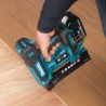 Akumulatorowy zszywacz Makita DST630RFJ 18V 2x3Ah LXT BL XPT 18Ga walizka