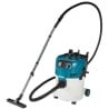 Odkurzacz przemysłowy Makita VC3012L 1200W 250mbar 30l filtr klasy L