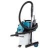 Odkurzacz przemysłowy Makita VC3012L 1200W 250mbar 30l filtr klasy L