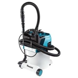Odkurzacz przemysłowy Makita VC3012L 1200W 250mbar 30l filtr klasy L