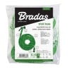 Wąż - zestaw zraszający Bradas WTH1545GR-T-L TRICK HOSE 15m-45m zielony