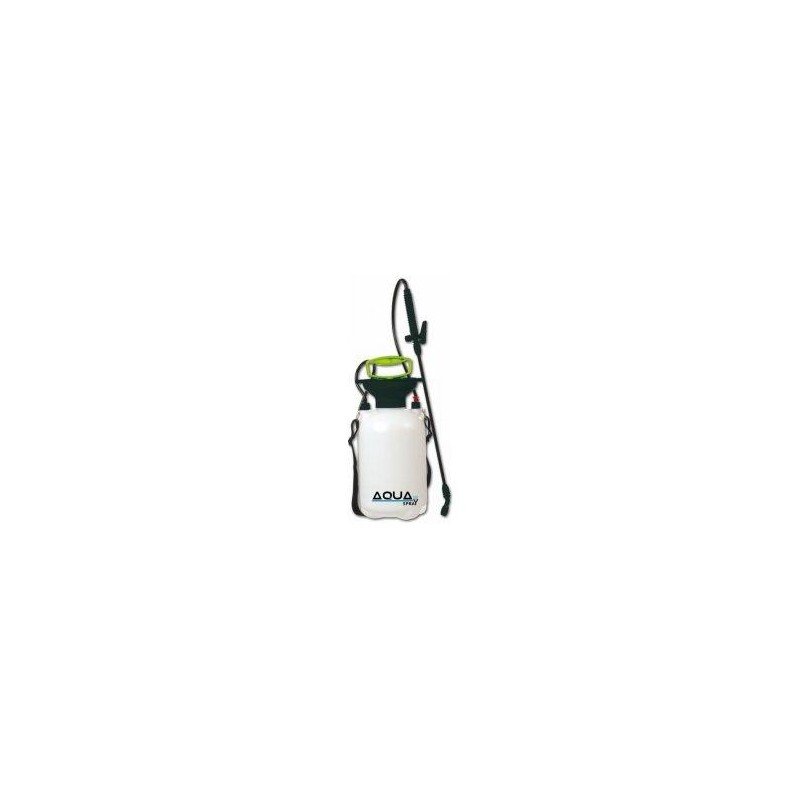 OpryskiwacOpryskiwacz ciśnieniowy BRADAS AS0500 AQUA SPRAY 5L regulowana dyszaz ciśnieniowy 5 L AQUA SPRAY