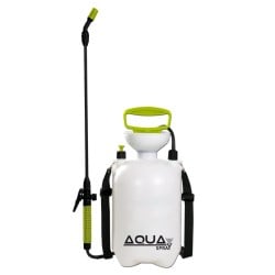 OpryskiwacOpryskiwacz ciśnieniowy BRADAS AS0500 AQUA SPRAY 5L regulowana dyszaz ciśnieniowy 5 L AQUA SPRAY