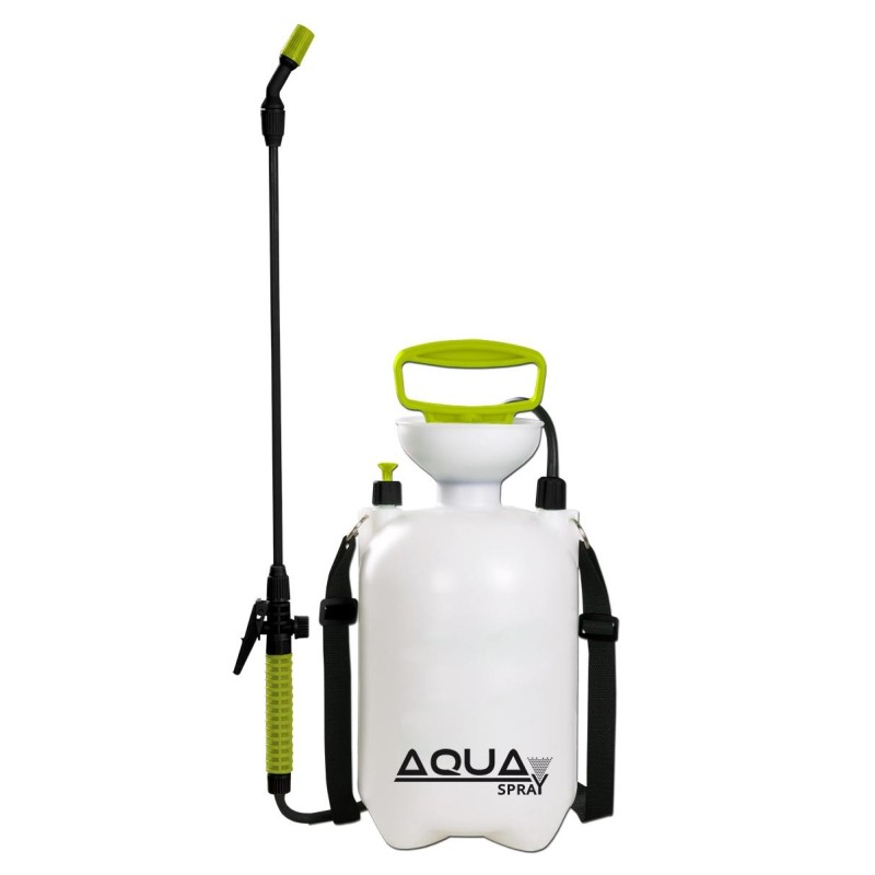 OpryskiwacOpryskiwacz ciśnieniowy BRADAS AS0500 AQUA SPRAY 5L regulowana dyszaz ciśnieniowy 5 L AQUA SPRAY