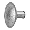 Sitko do konewki BRADAS 59-35 – filtr ogrodowy stalowy
