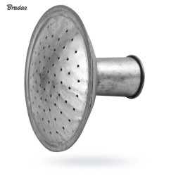 Sitko do konewki BRADAS 59-35 – filtr ogrodowy stalowy