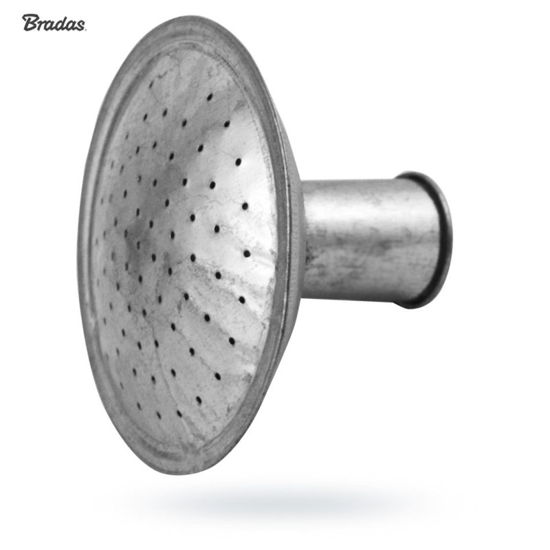 Sitko do konewki BRADAS 59-35 – filtr ogrodowy stalowy