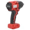 Akumulatorowy klucz udarowy YATO YT-827793 Li-Ion 18V 850Nm BL BODY