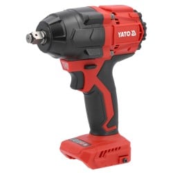 Akumulatorowy klucz udarowy YATO YT-827793 Li-Ion 18V 850Nm BL BODY