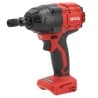 Akumulatorowy klucz udarowy YATO YT-827793 Li-Ion 18V 850Nm BL BODY