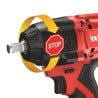 Akumulatorowy klucz udarowy YATO YT-827793 Li-Ion 18V 850Nm BL BODY