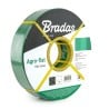 Wąż płaski Bradas WAF3B112050 AGROFLAT 1,5’’ PVC 50m 3bary zielony rolka