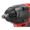 Akumulatorowy klucz udarowy YATO YT-8277935 Li-Ion 18V 2x4Ah 850Nm BL torba