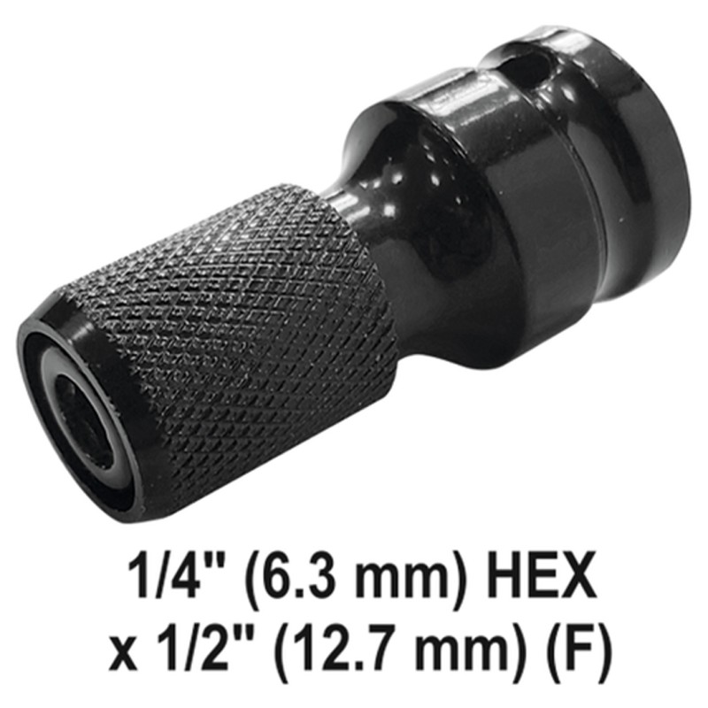 Akumulatorowy klucz udarowy YATO YT-8277935 Li-Ion 18V 2x4Ah 850Nm BL torba