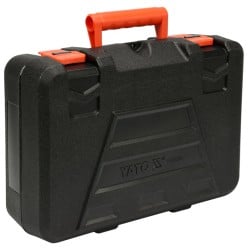 Akumulatorowa wiertarko-wkrętarka YATO YT-82794 18V 42Nm BL 1x2Ah walizka