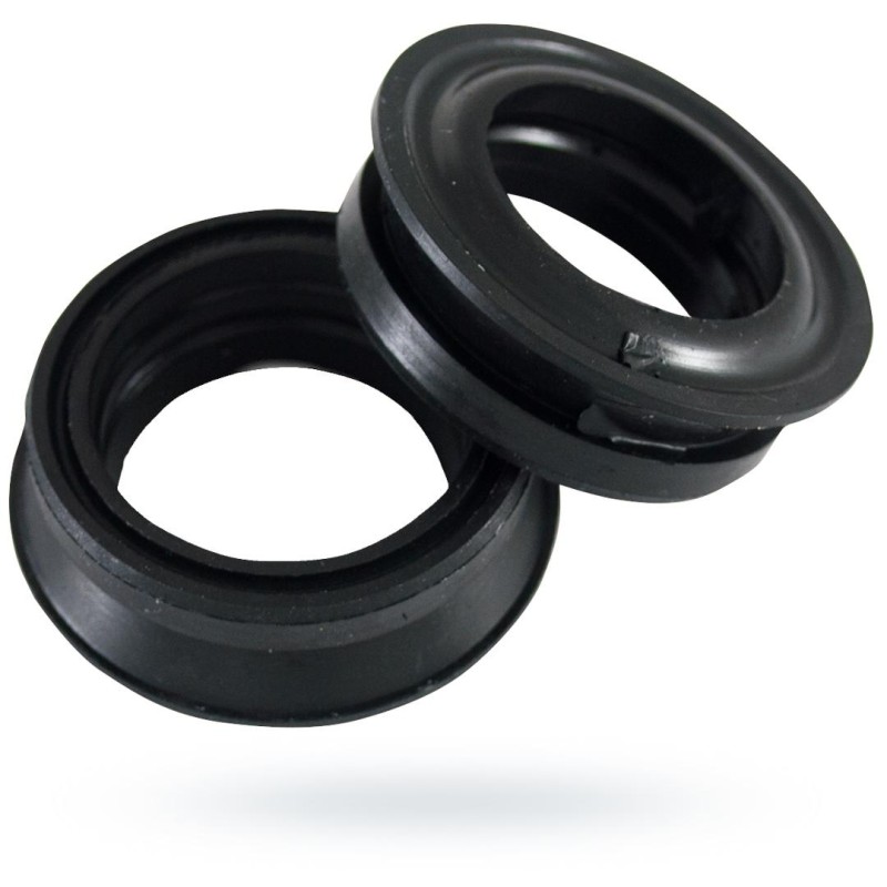 Uszczelka do złącza pazurowego kłowego GEKA 23mm BRADAS GKI200C gumowa 2szt