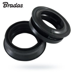 Uszczelka do złącza pazurowego kłowego GEKA 23mm BRADAS GKI200C gumowa 2szt