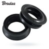 Uszczelka do złącza pazurowego kłowego GEKA 23mm BRADAS GKI200C gumowa 2szt