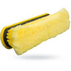 Szczotka do mycia aut 25cm BRADAS ESQ2073HSTANDARD miękkie włosie bez trzonka
