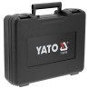 Akumulatorowa zakrętarka udarowa YATO YT-82798 Li-Ion 18V 1x4Ah 230 Nm walizka