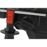 Akumulatorowa młotowiertarka udarowa YATO YT-827722 18V 2x4Ah BL SDS+ walizka