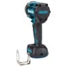 Klucz udarowy Makita DTW701RTJ LXT 18V BL XPT 1/2" 700Nm 2x5Ah walizka