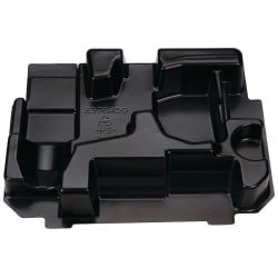 Klucz udarowy Makita DTW701RTJ LXT 18V BL XPT 1/2" 700Nm 2x5Ah walizka