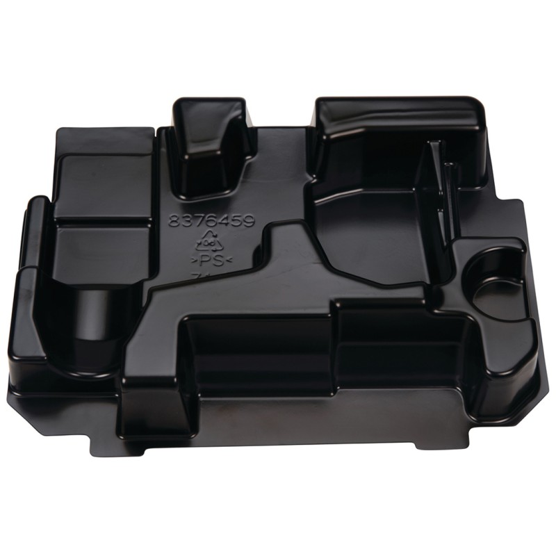 Klucz udarowy Makita DTW701RTJ LXT 18V BL XPT 1/2" 700Nm 2x5Ah walizka