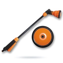 Zraszacz lanca 26'' z...