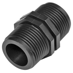 Złączka nypel 2 x 1/2’’ GZ...