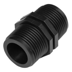 Łącznik nypel 2 x 3/4’’ GZ...