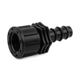 Łącznik GW 3/4" x wtyk wąż...