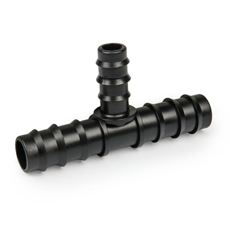 Trójnik wtyk na wąż 20mm/16mm/20mm Bradas DSWA03-2016L
