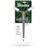 2-ramienny zraszacz obrotowy na kolcu BRADAS WL-6106 WHITE LINE
