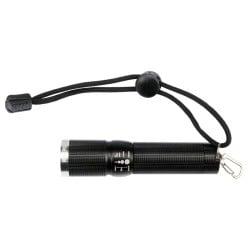 Latarka LED Yato 3W 100lm...