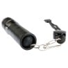 Latarka LED Yato 3W 100lm IP64 Zoom 200m AA aluminiowa