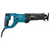 Piła szablasta lisica Makita M4501B 1010 W 28 mm, podwójna izolacja