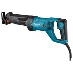 Piła szablasta lisica Makita M4501B 1010 W 28 mm, podwójna izolacja