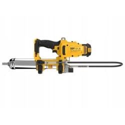 Akumulatorowa smarownica DeWALT DCGG581N-XJ 18V XR 690bar BODY torba