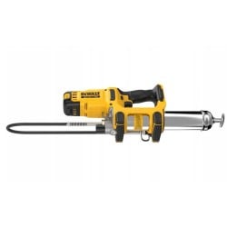 Akumulatorowa smarownica DeWALT DCGG581N-XJ 18V XR 690bar BODY torba