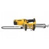 Akumulatorowa smarownica DeWALT DCGG581N-XJ 18V XR 690bar BODY torba