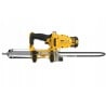 Akumulatorowa smarownica DeWALT DCGG581N-XJ 18V XR 690bar BODY torba