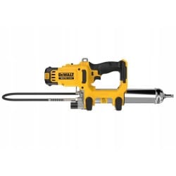 Akumulatorowa smarownica DeWALT DCGG581P1G-QW 18V XR 1x5Ah 690bar torba