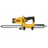 Akumulatorowa smarownica DeWALT DCGG581P1G-QW 18V XR 1x5Ah 690bar torba
