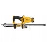 Akumulatorowa smarownica DeWALT DCGG581P1G-QW 18V XR 1x5Ah 690bar torba