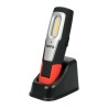 Lampa warsztatowa YATO YT-08558 6W COB LED 600lm+250lm 3,7V IP54